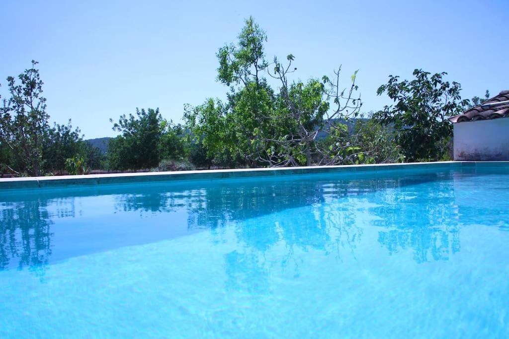 Hébergement de vacances Petit Torrent Fals Santa Eugènia