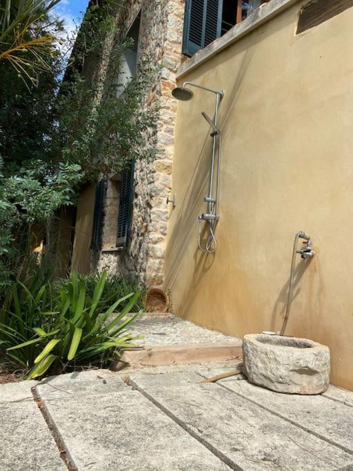 Petit Torrent Fals Hébergement de vacances *